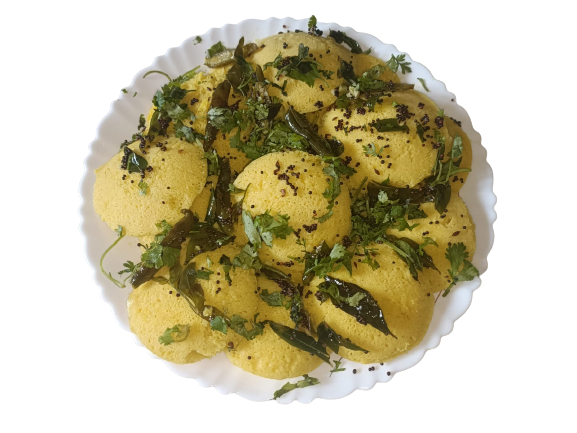 Dhokla