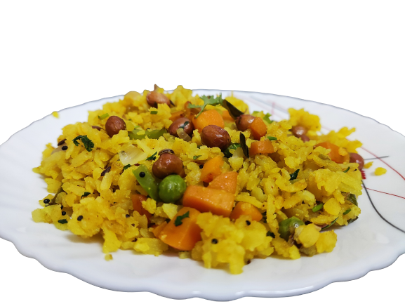 Poha